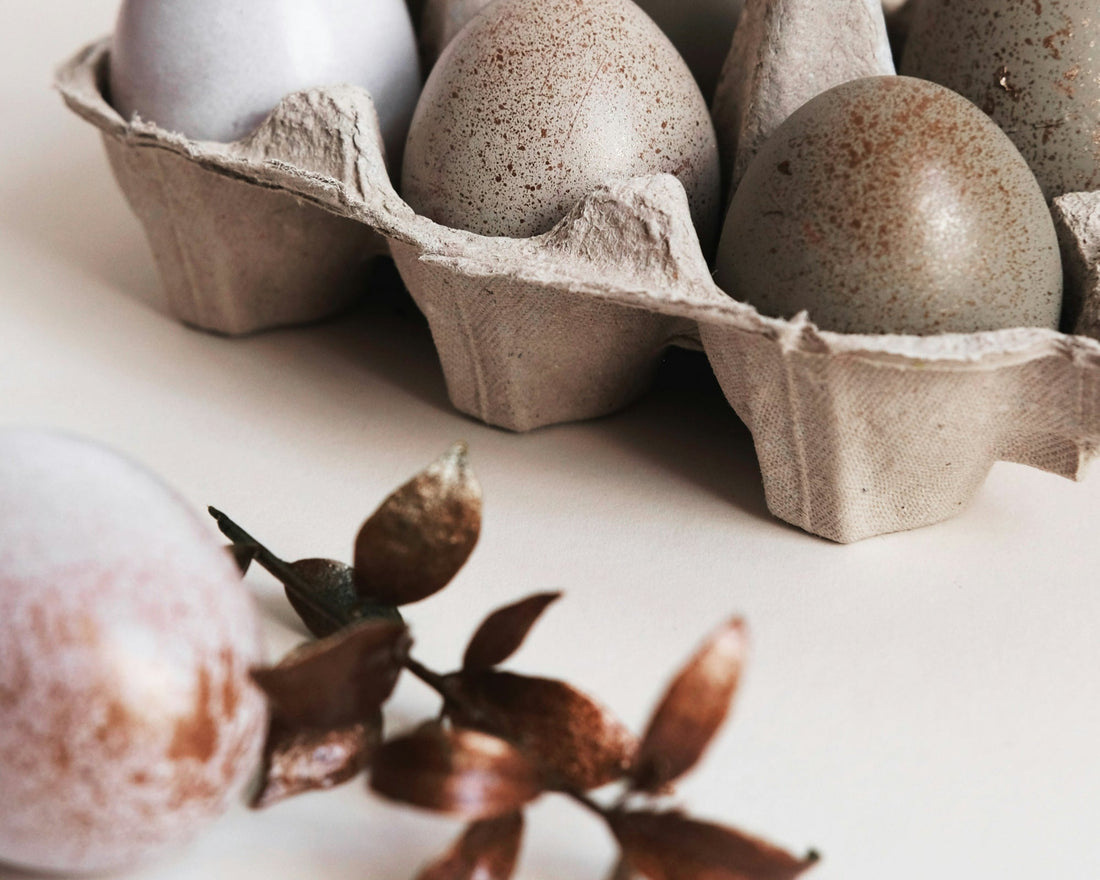 Die perfekten Ostergeschenke: Stilvoll, zeitlos und mit Liebe ausgesucht