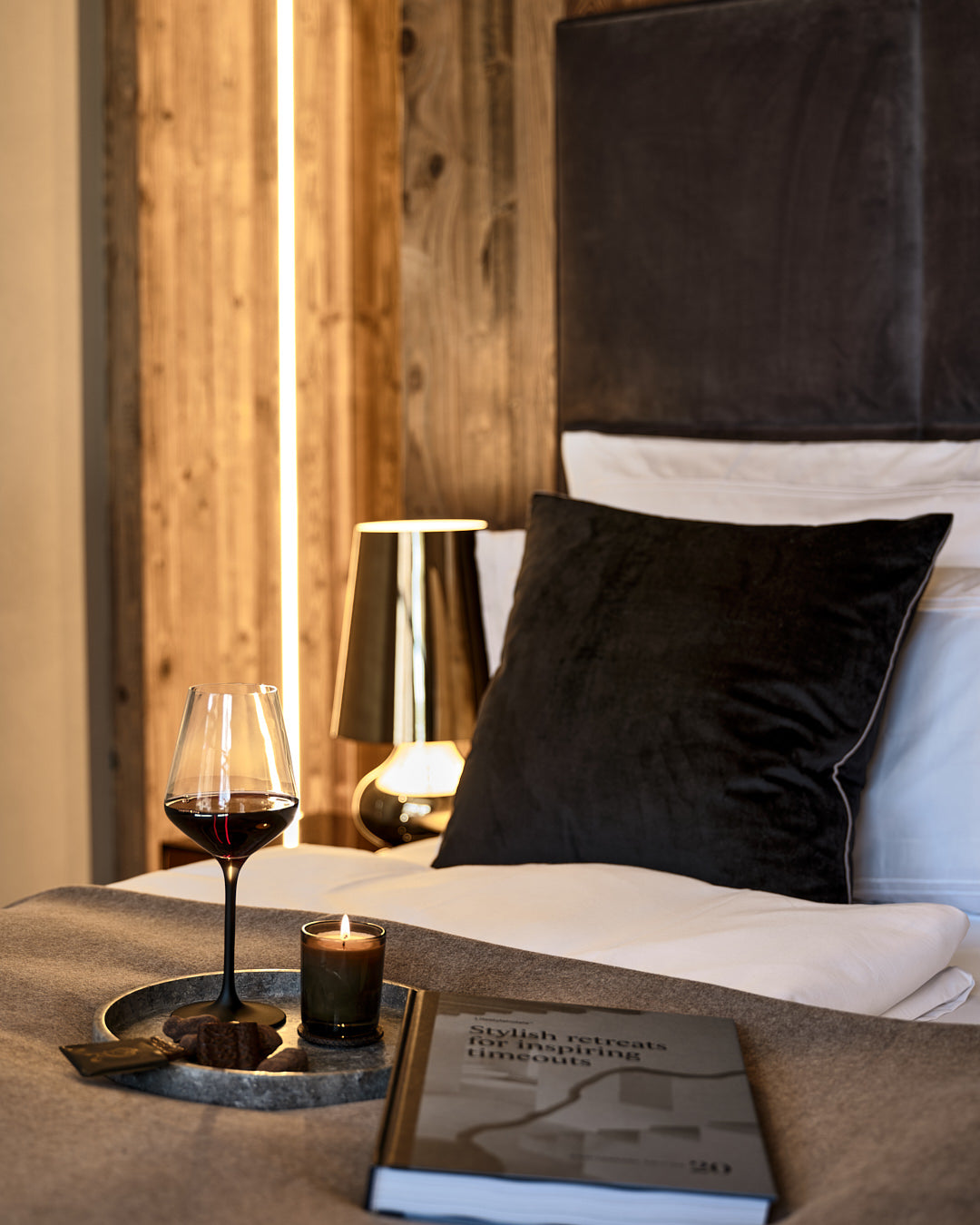 Coffe Table Books: Stilvolle Hingucker für Dein Zuhause