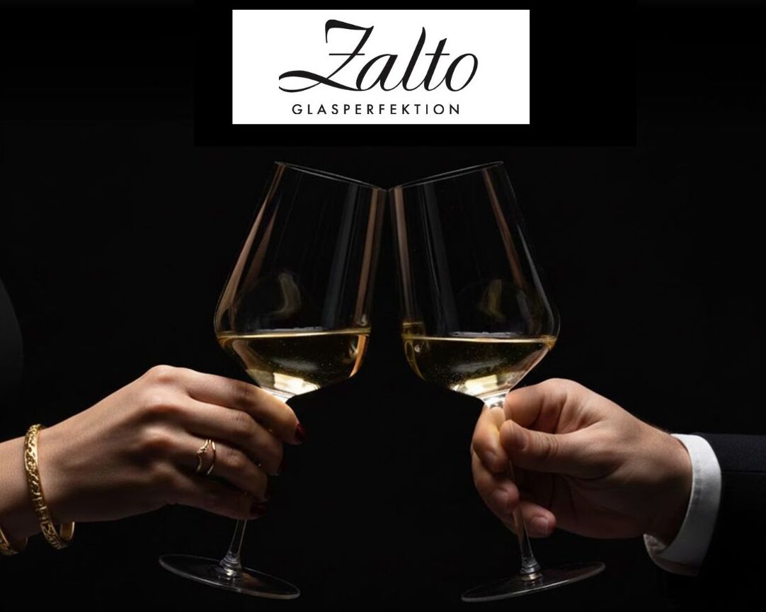 Zalto Gläser