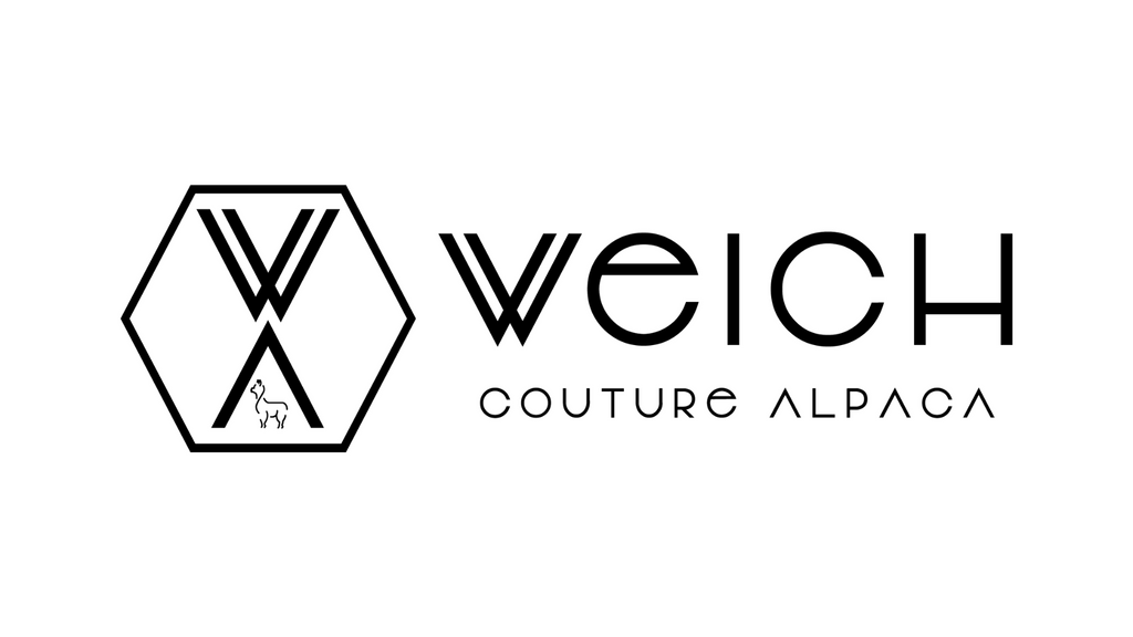 Weich Couture Alpaca