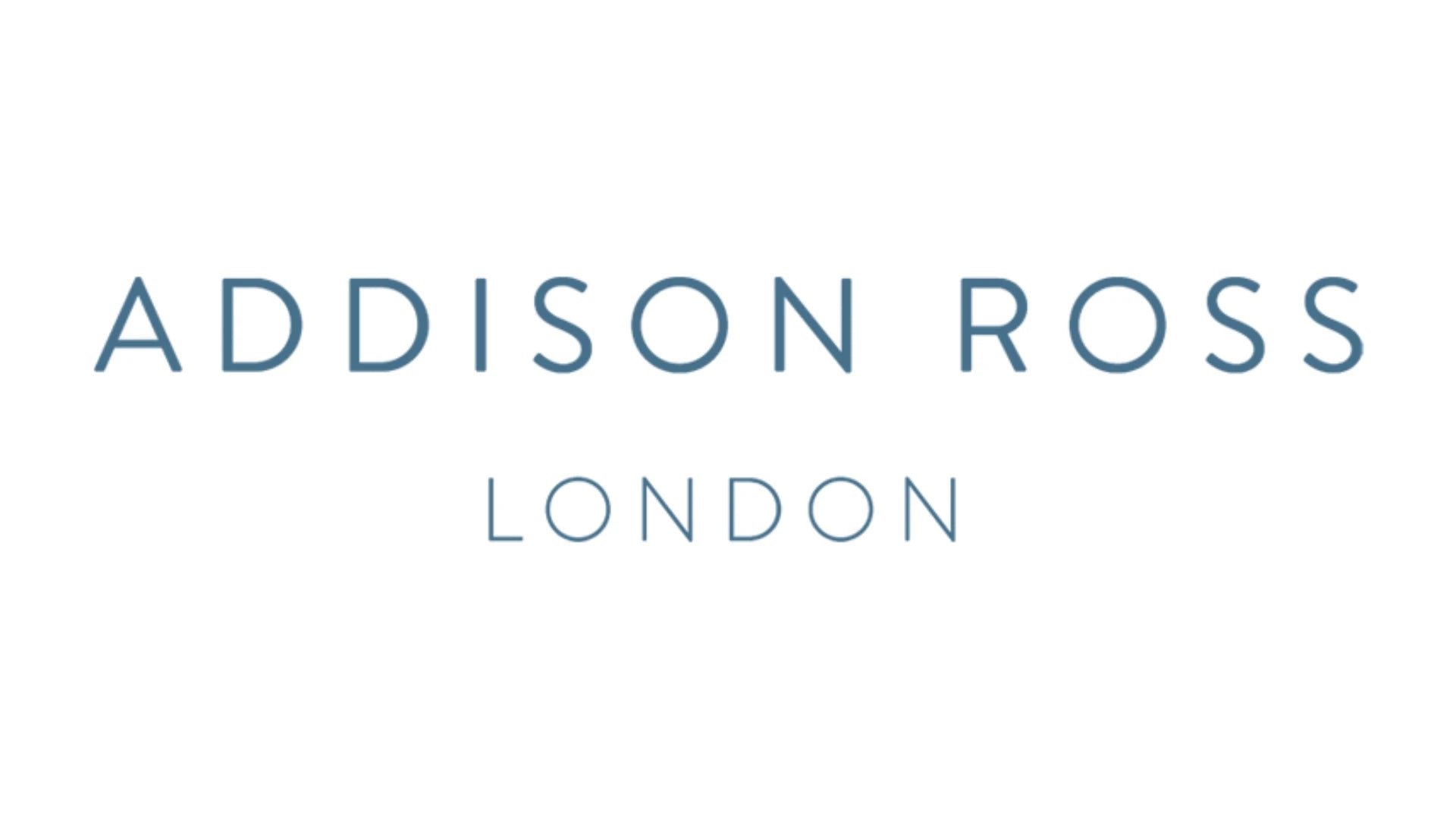 Addison Ross