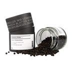 Tellicherry Pfeffer (TGEB) aus Indien