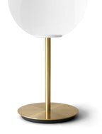 Audo table lamp, TR Bulb
