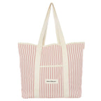 Business & Pleasure Strandtasche - Farbe Lauren's Pink Stripe