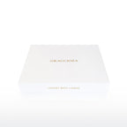 Graccioza Egoist Bademantel - Farbe Fog