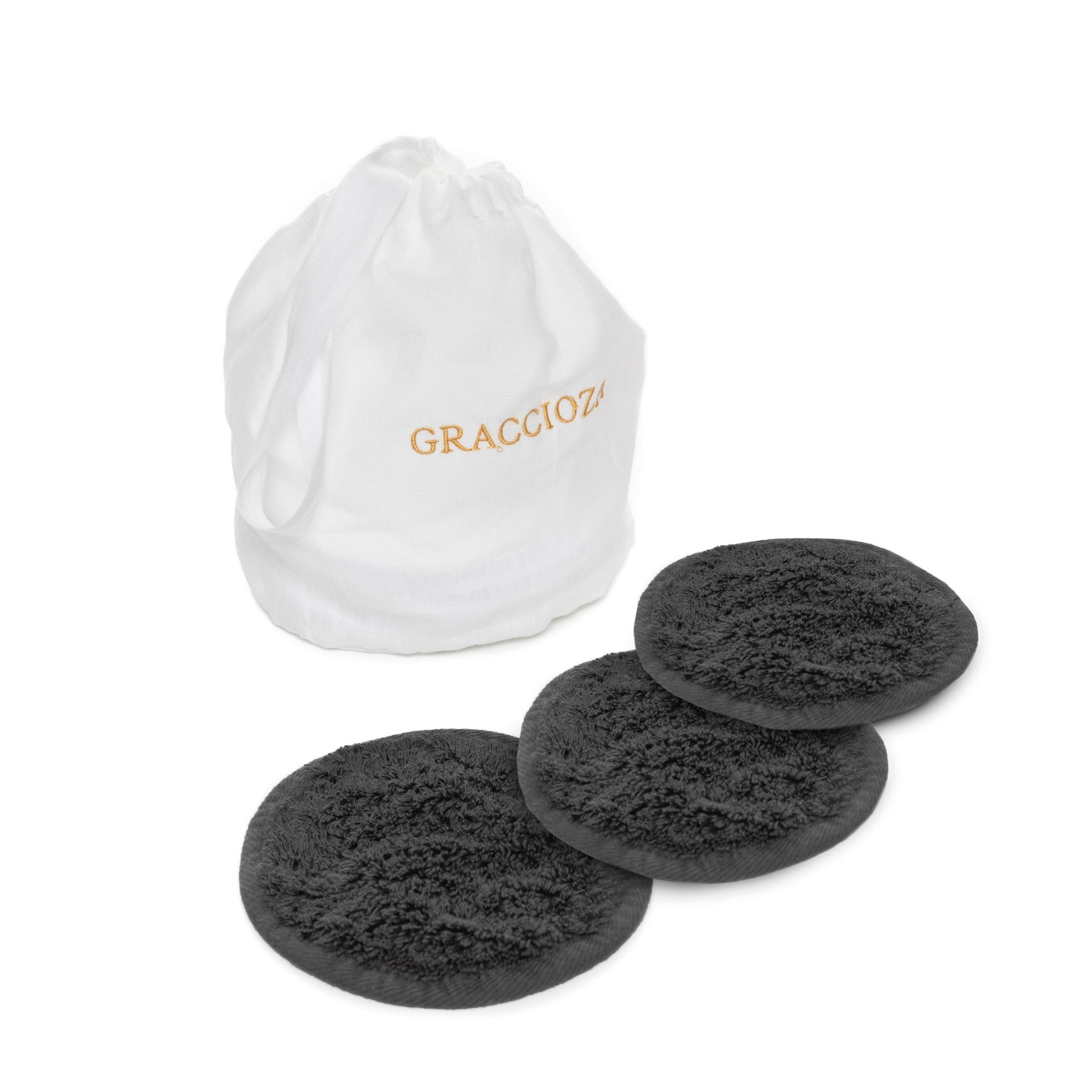Graccioza Egoist Make Up Remover Pads