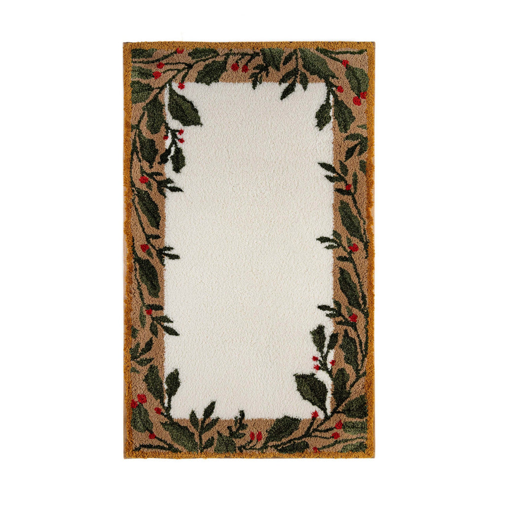 Graccioza Festliche Badematte