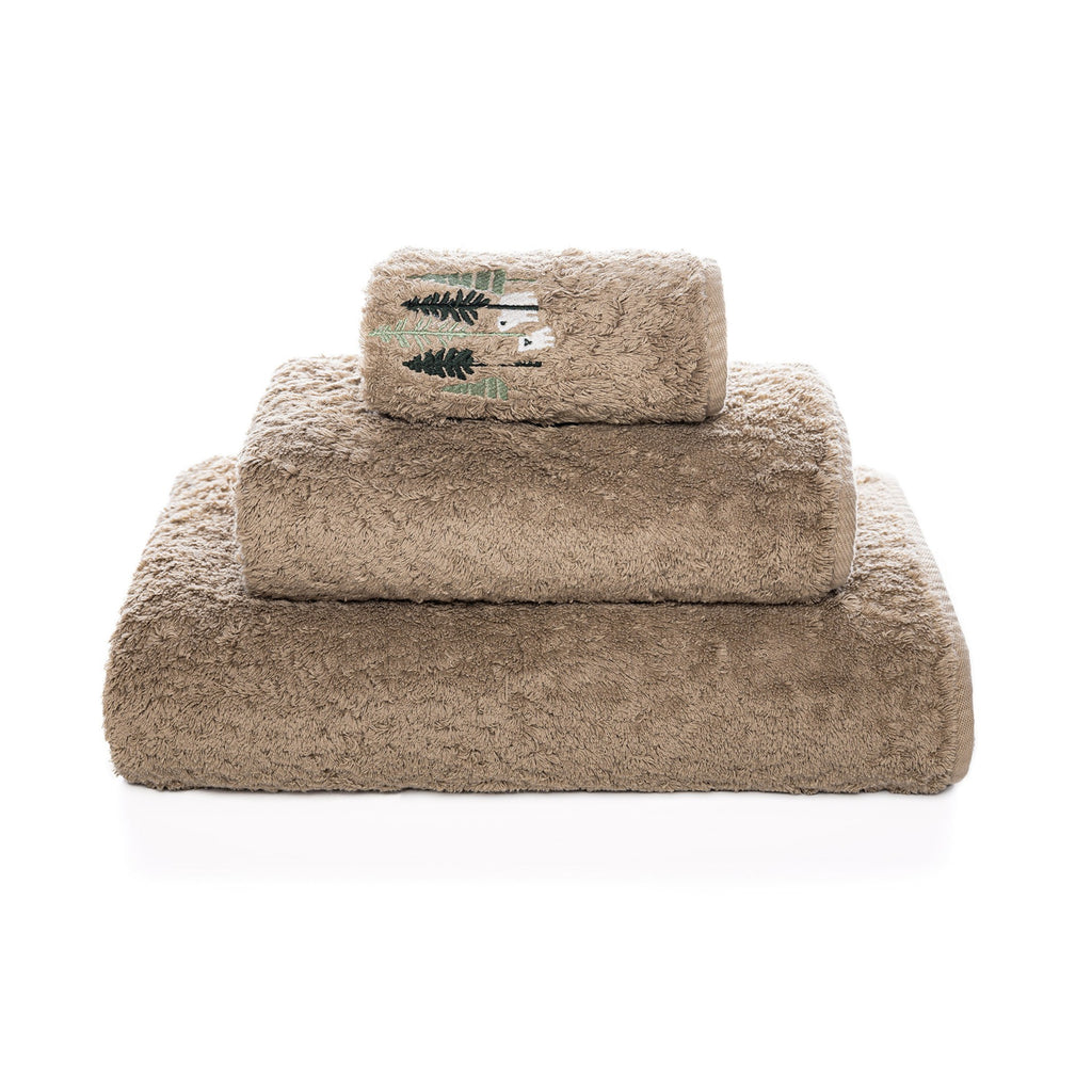 Graccioza Handtücher Eisbär