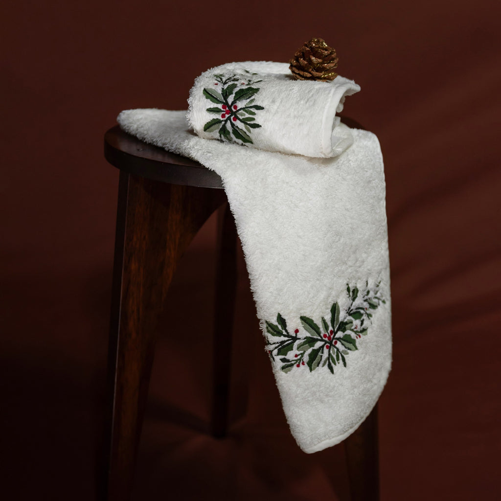 Graccioza Festliche Handtücher