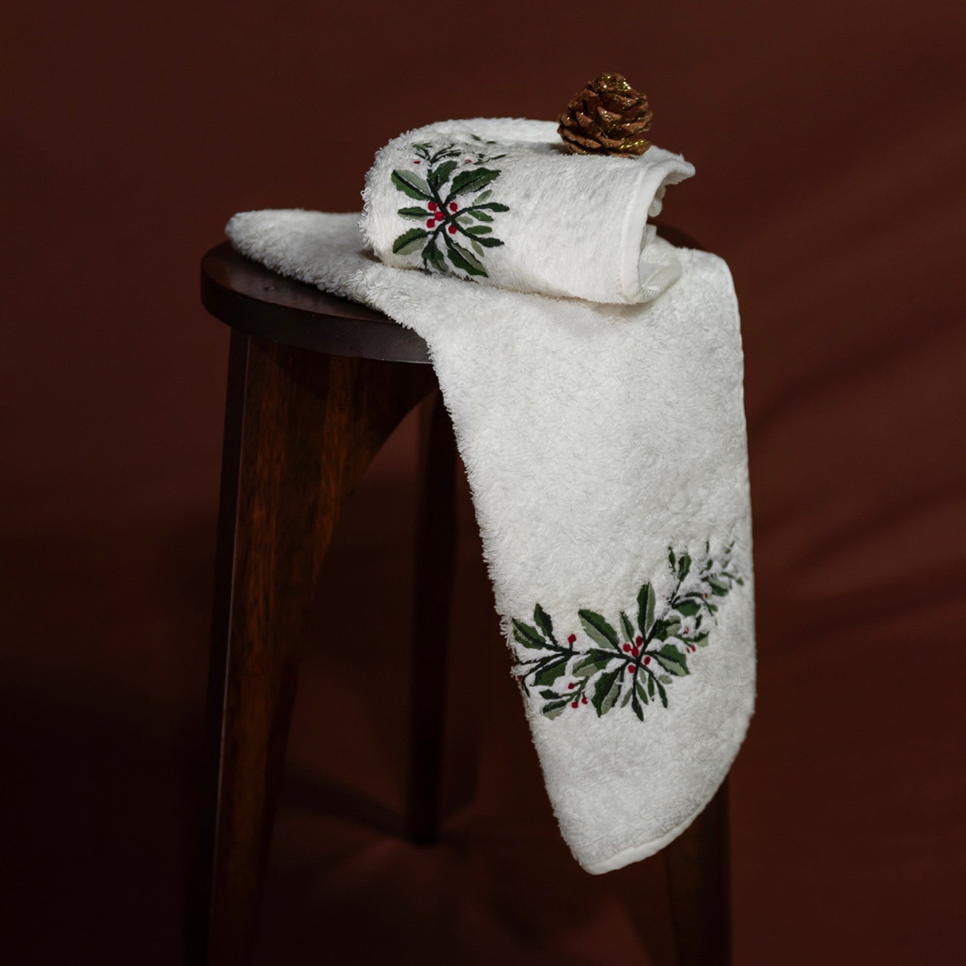 Graccioza Festliche Handtücher