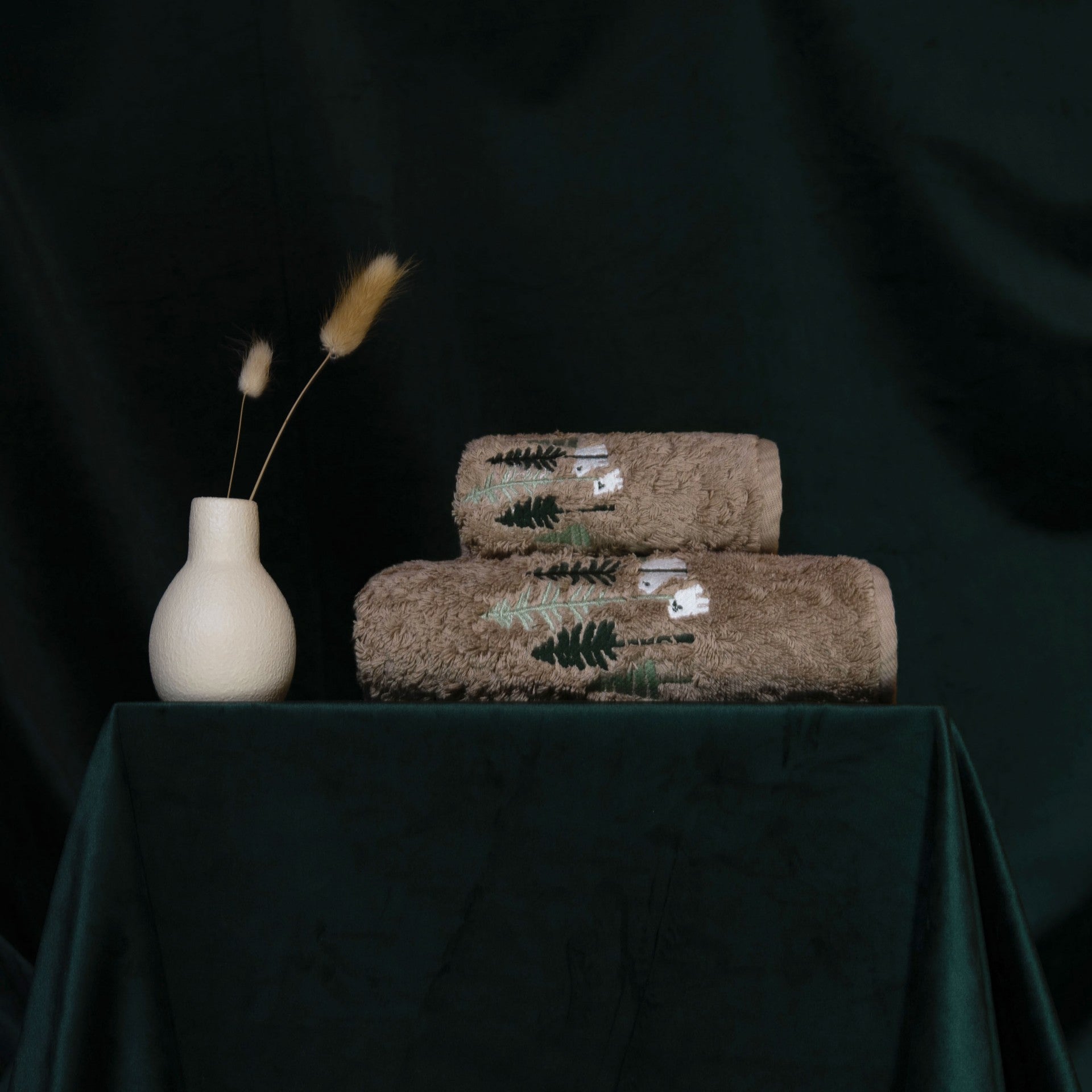 Graccioza Handtücher Eisbär