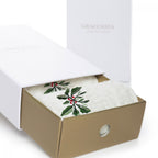 Graccioza Egoist Handtuch - Geschenkset Lichterzeit