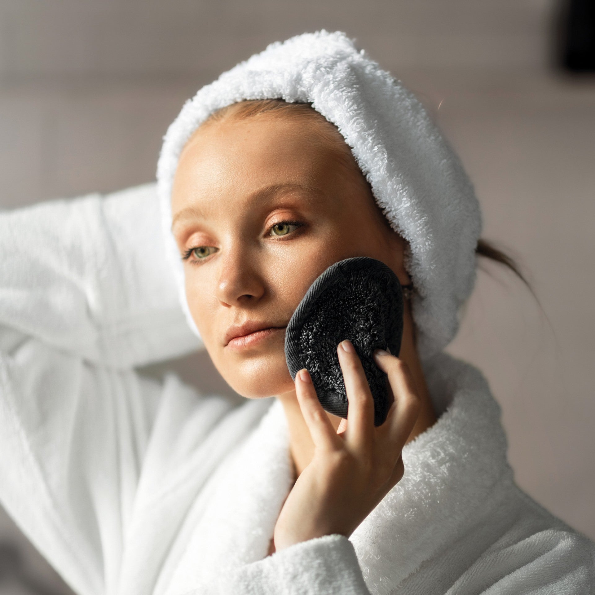 Graccioza Egoist Haarband