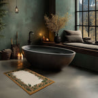 Graccioza Festliche Badematte