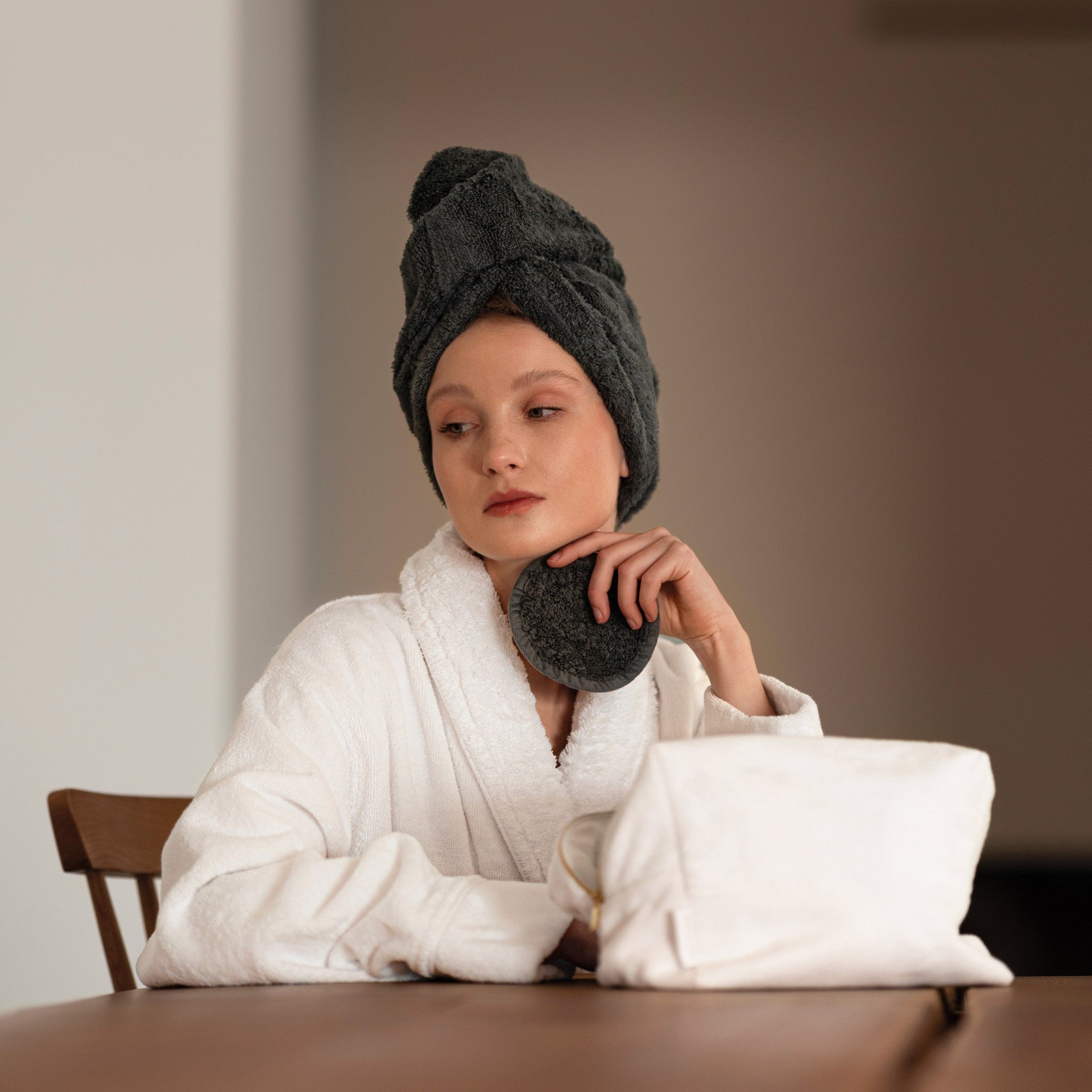 Graccioza Egoist Make Up Remover Pads