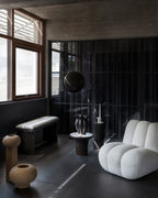 101 Copenhagen Toe Chair