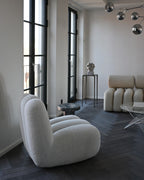 101 Copenhagen Toe Chair