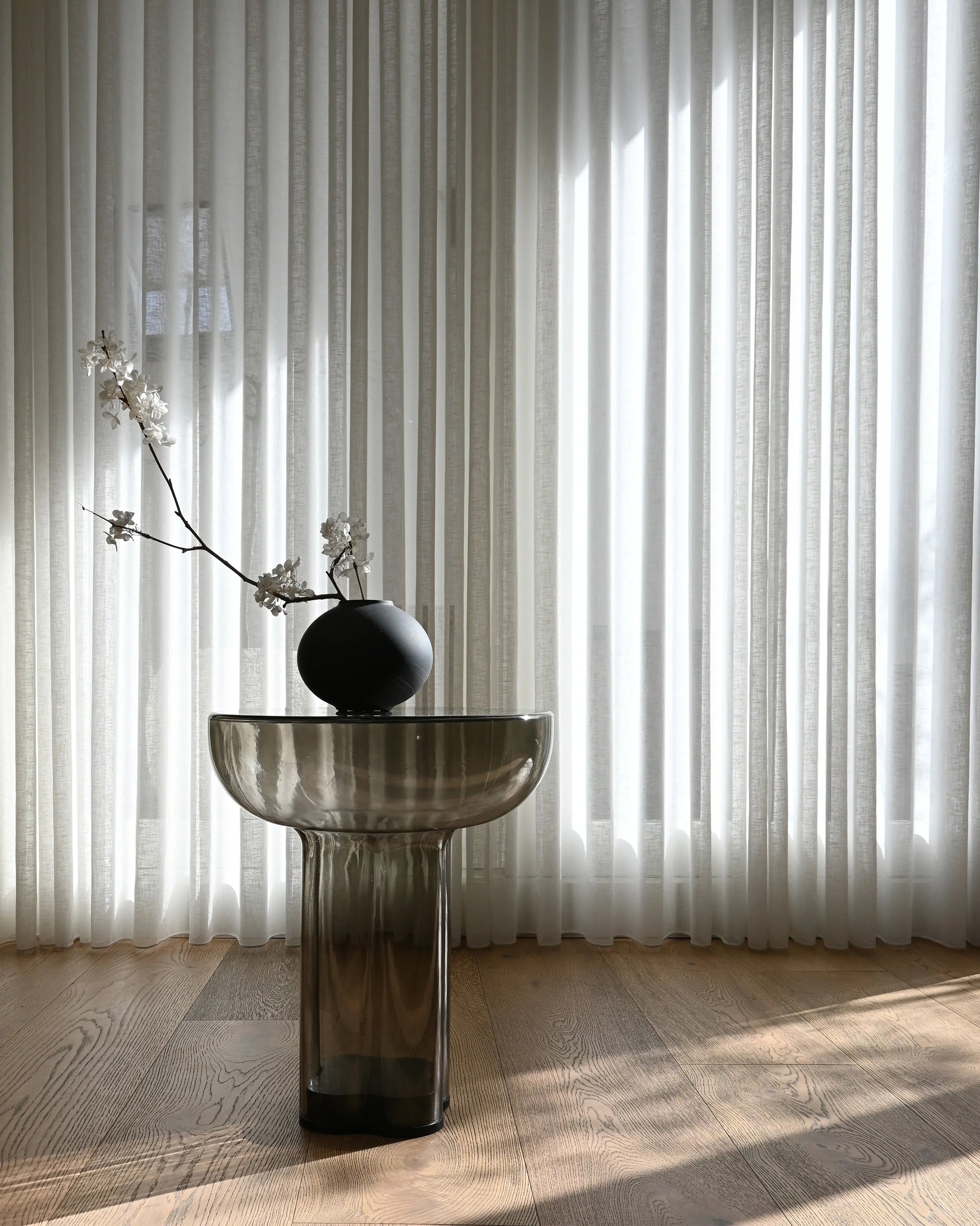 101 Copenhagen Crown Table - Tall