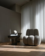 101 Copenhagen Crown Table - Low