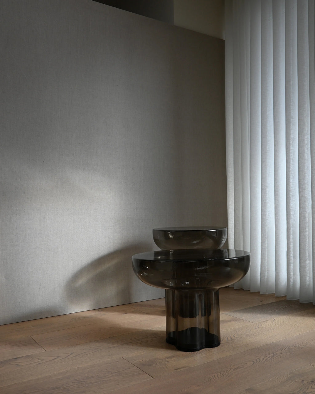 101 Copenhagen Crown Table - Low