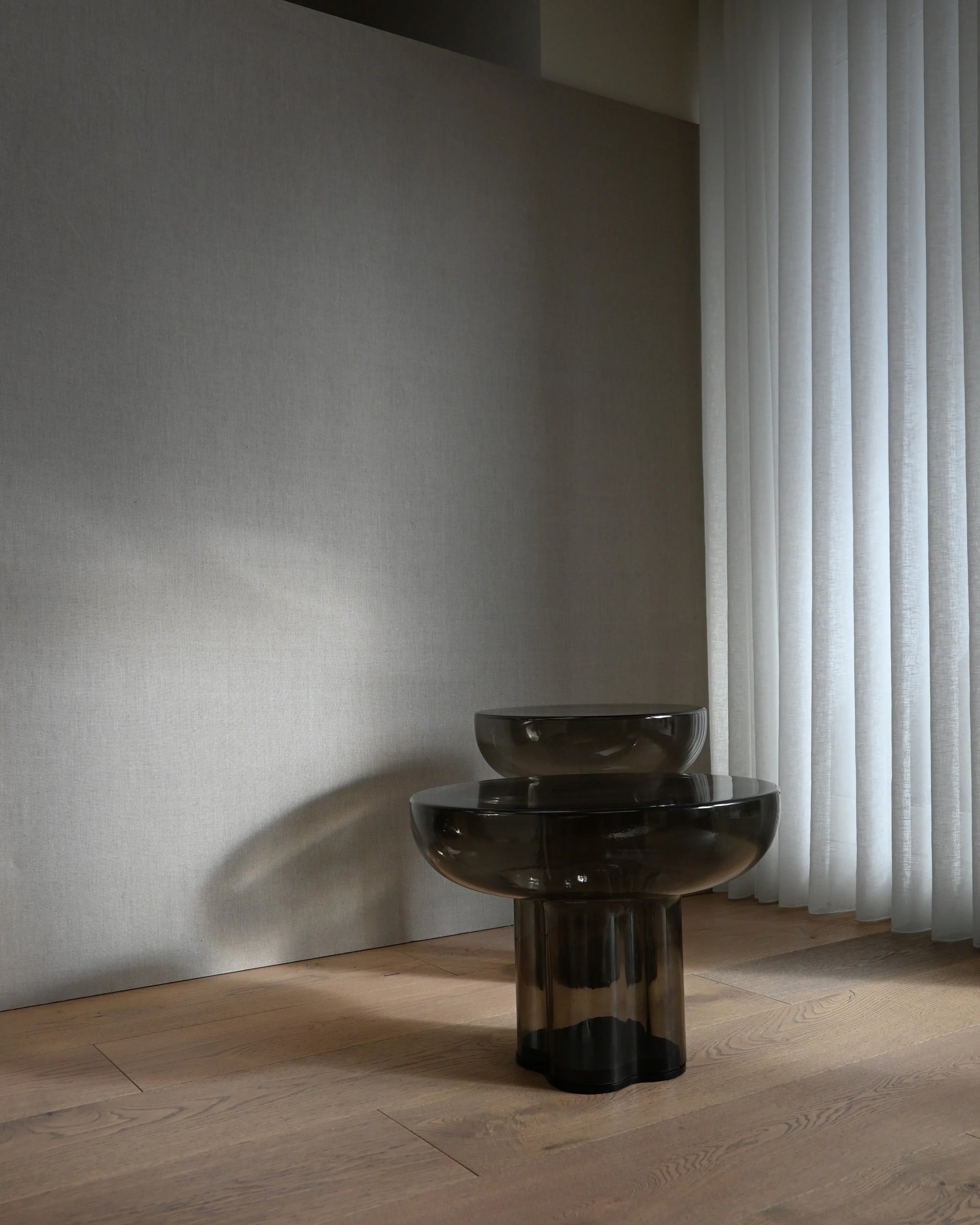 101 Copenhagen Crown Table - Low