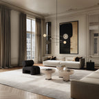 101 Copenhagen Crown Table - Low