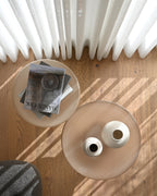 101 Copenhagen Crown Table - Low