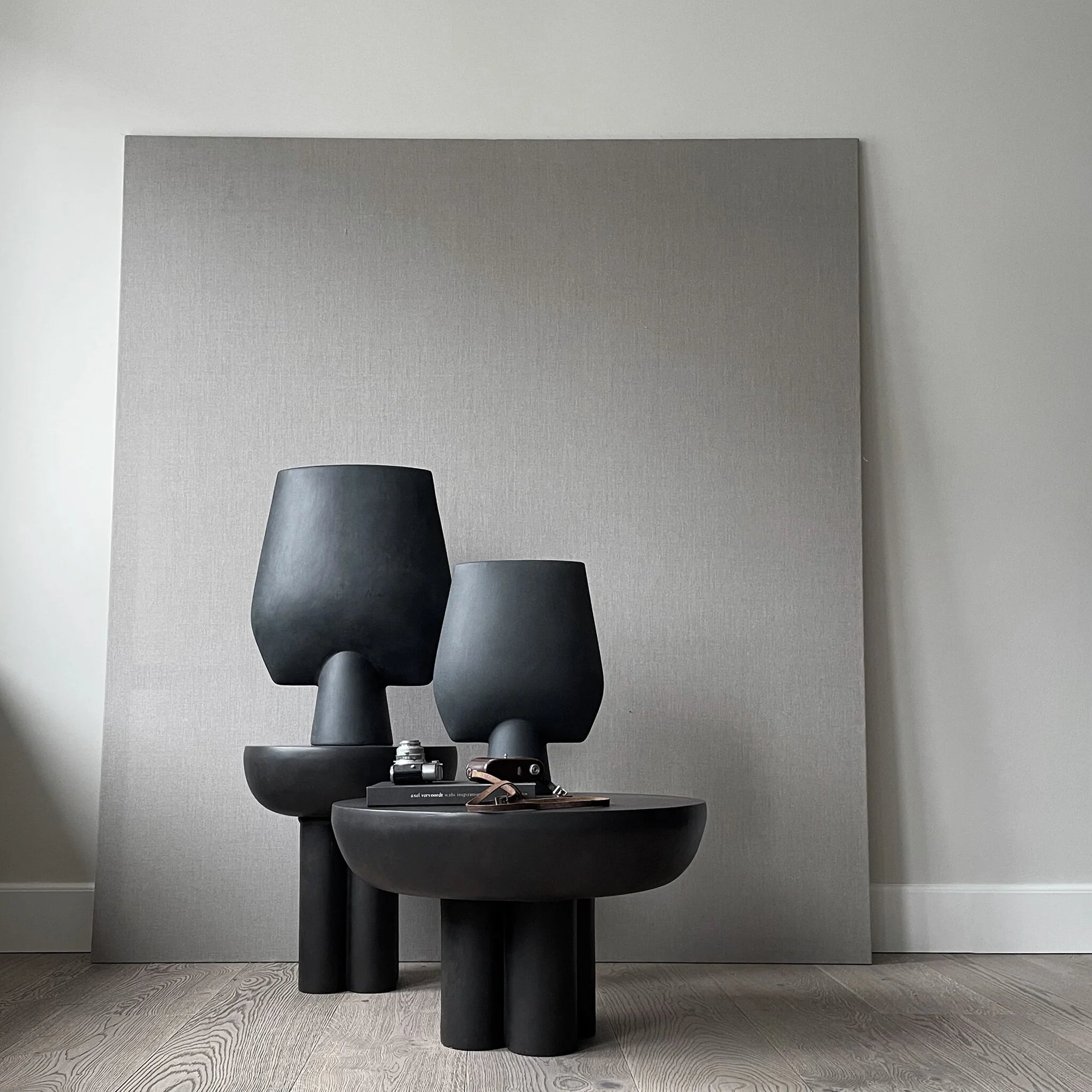 101 Copenhagen Crown Table - Low