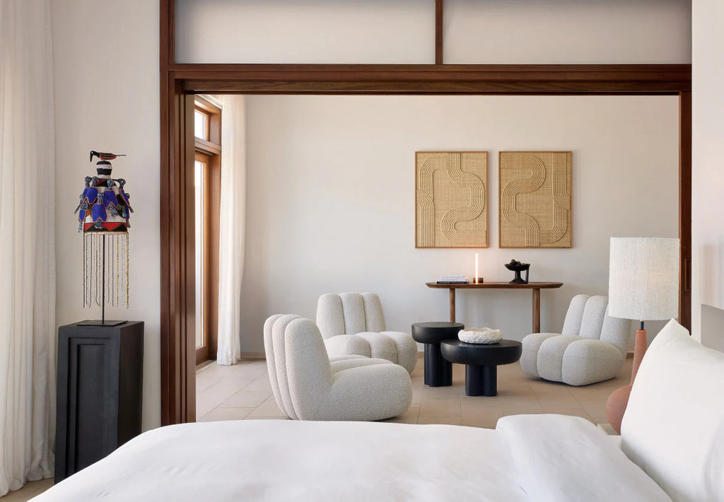 101 Copenhagen Crown Table - Low