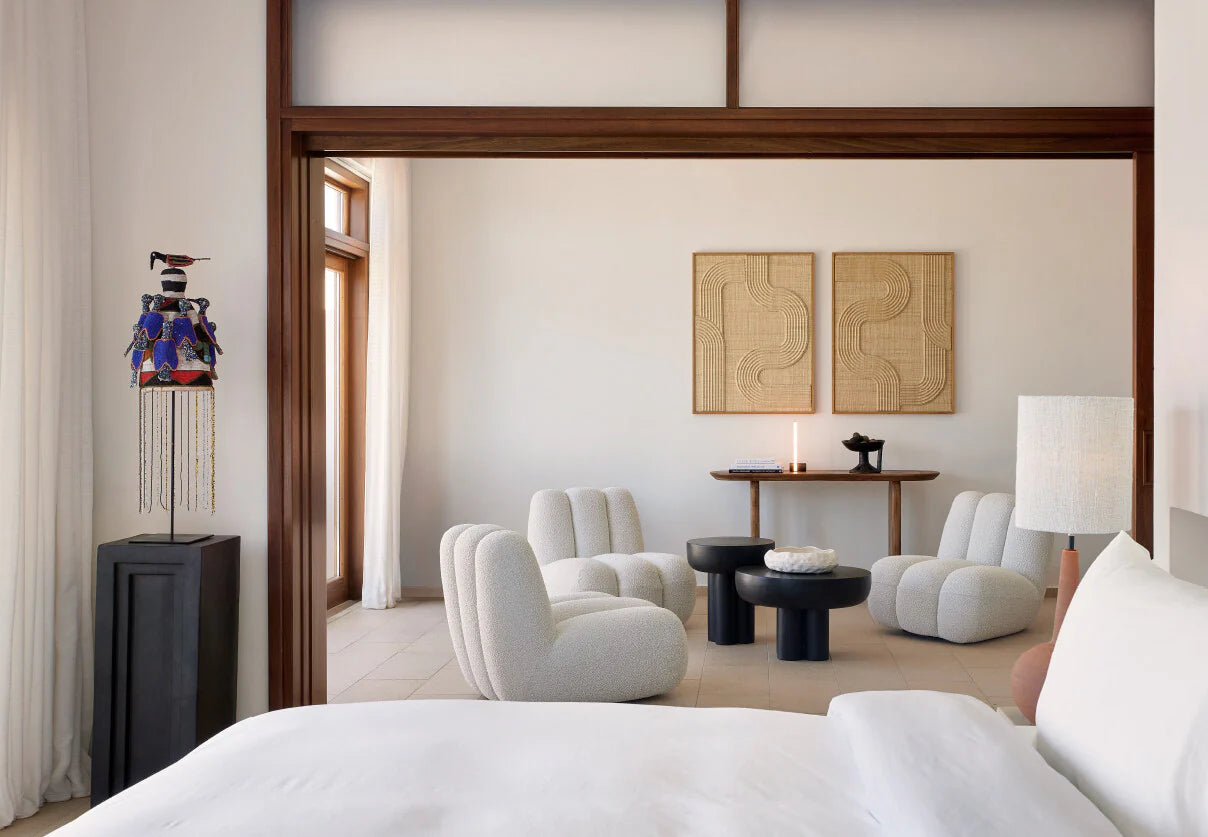 101 Copenhagen Crown Table - Low