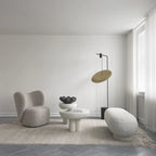 101 Copenhagen Crown Table - Low