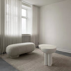 101 Copenhagen Crown Table - Tall