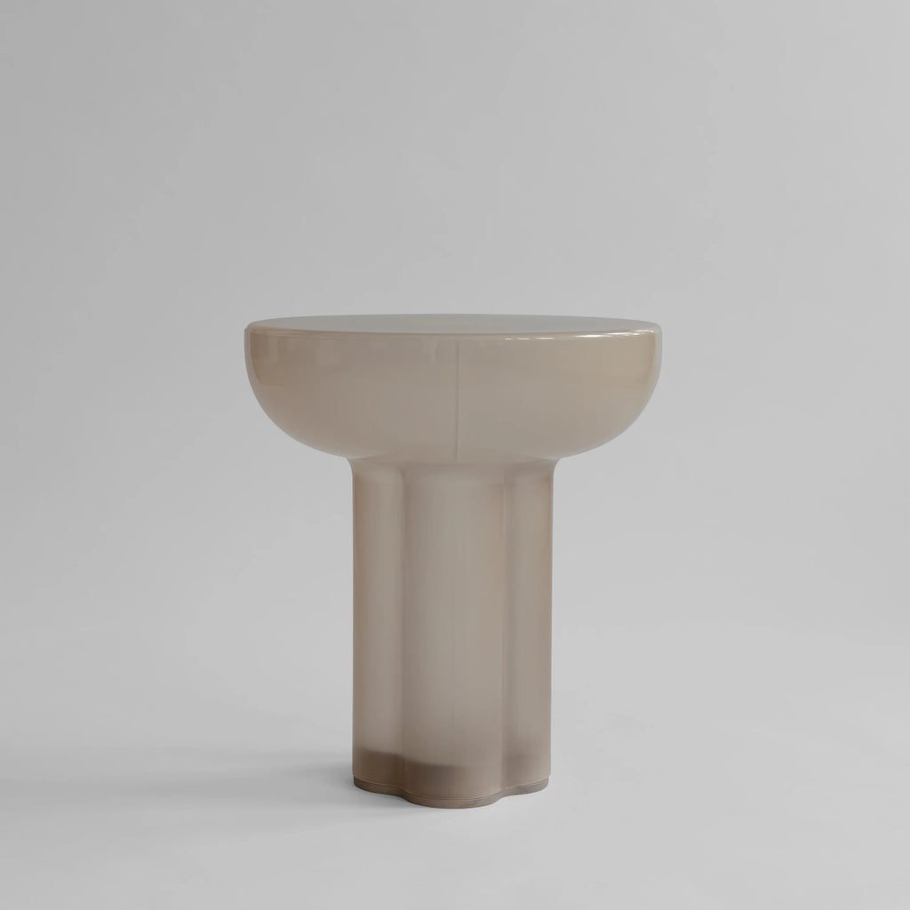 101 Copenhagen Crown Table - Tall