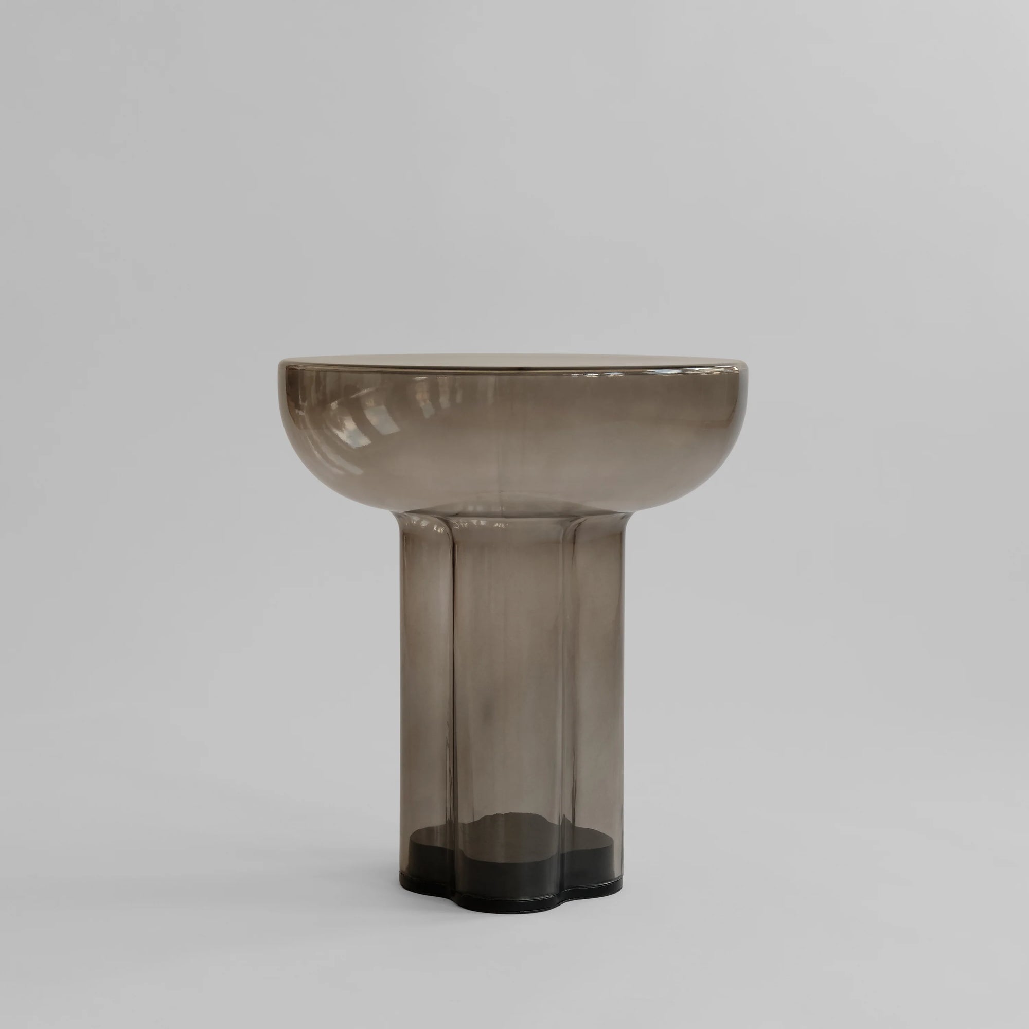 101 Copenhagen Crown Table - Tall