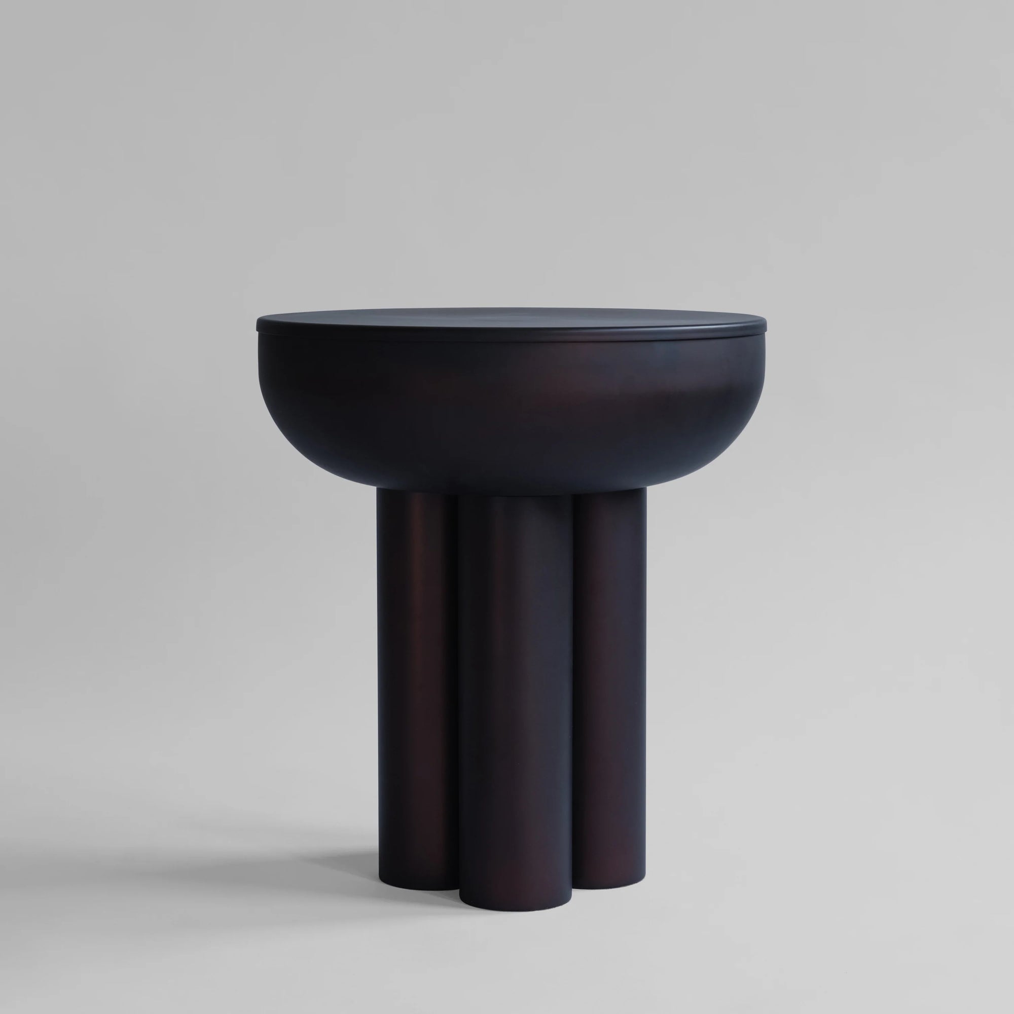 101 Copenhagen Crown Table - Tall