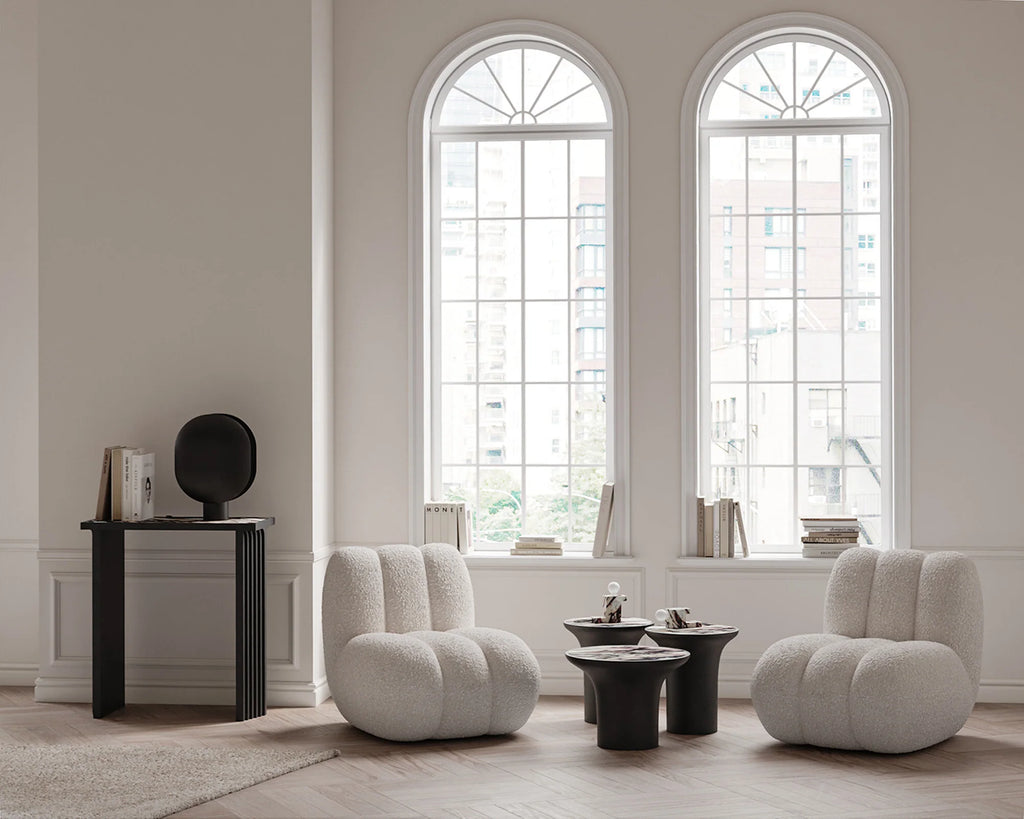 Mesa Trumpet 101 Copenhagen, Alta