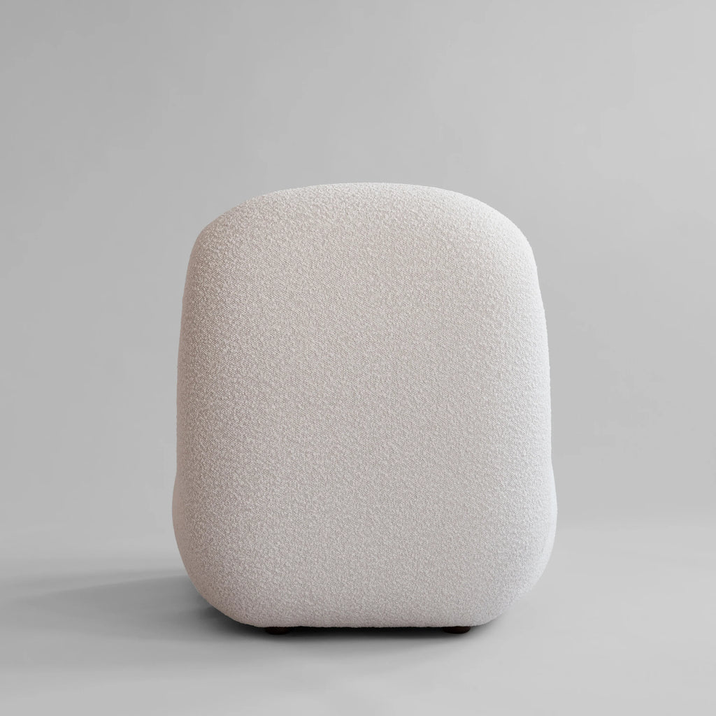 Silla Toe 101 Copenhagen, Plana