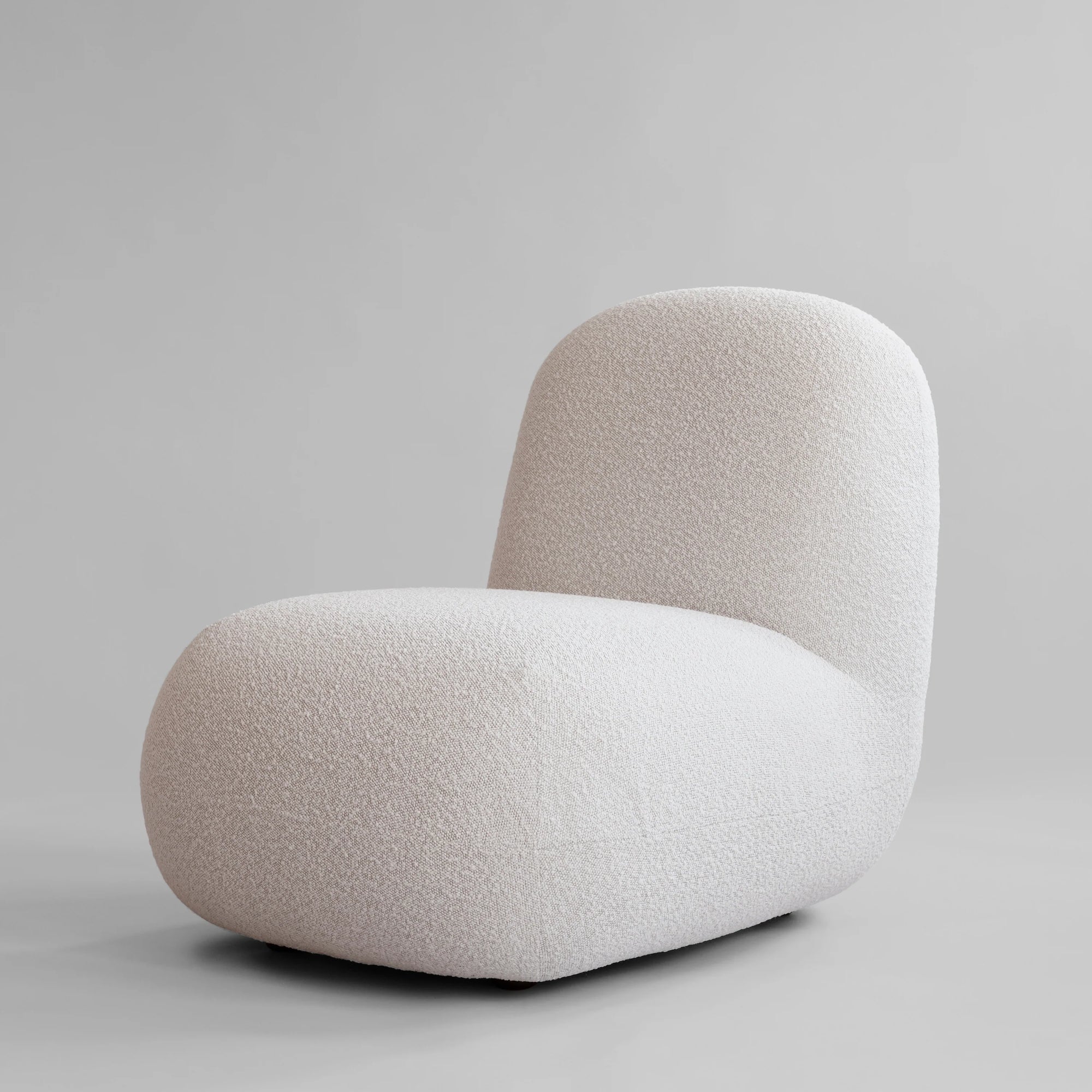 Silla Toe 101 Copenhagen, Plana
