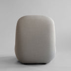Silla Toe 101 Copenhagen, Plana