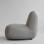 Silla Toe 101 Copenhagen, Plana
