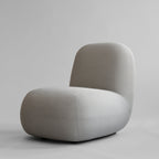 Silla Toe 101 Copenhagen, Plana
