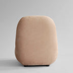 Silla Toe 101 Copenhagen, Plana