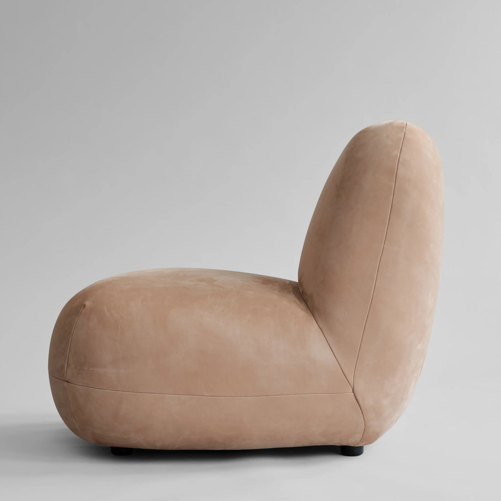 Silla Toe 101 Copenhagen, Plana