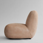 Silla Toe 101 Copenhagen, Plana