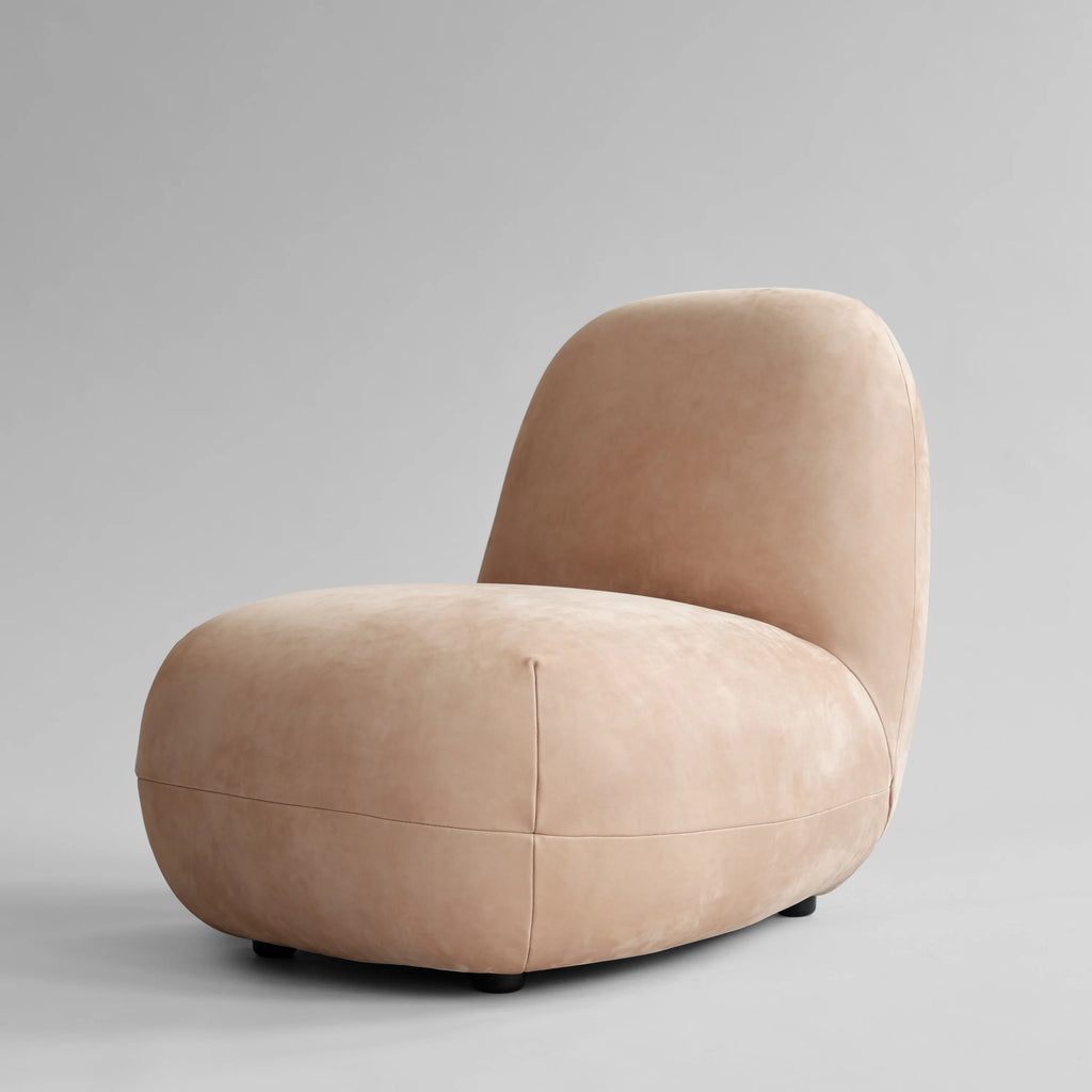 Silla Toe 101 Copenhagen, Plana