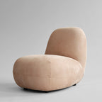Silla Toe 101 Copenhagen, Plana