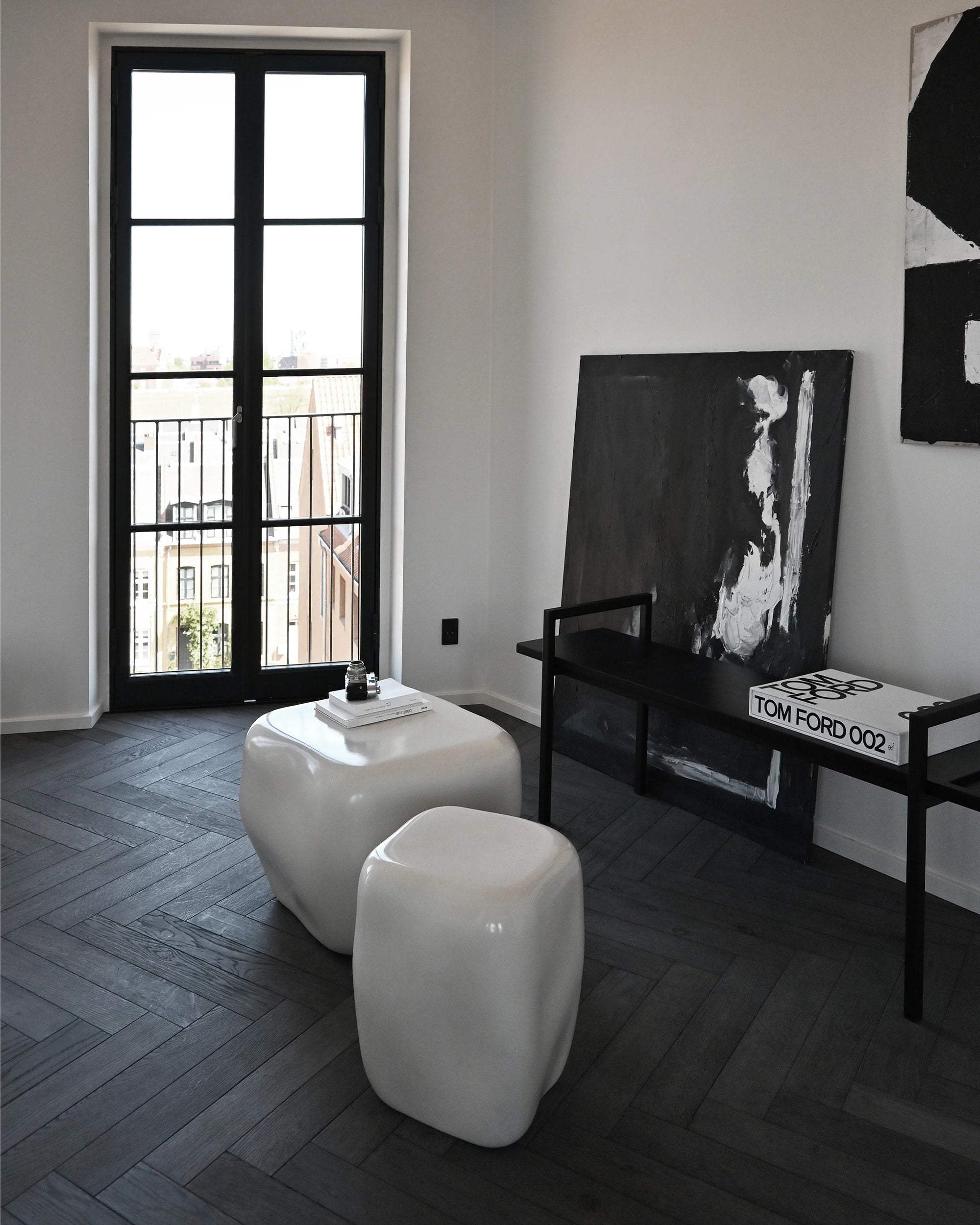 101 Copenhagen Ishi Coffee Table, Mini