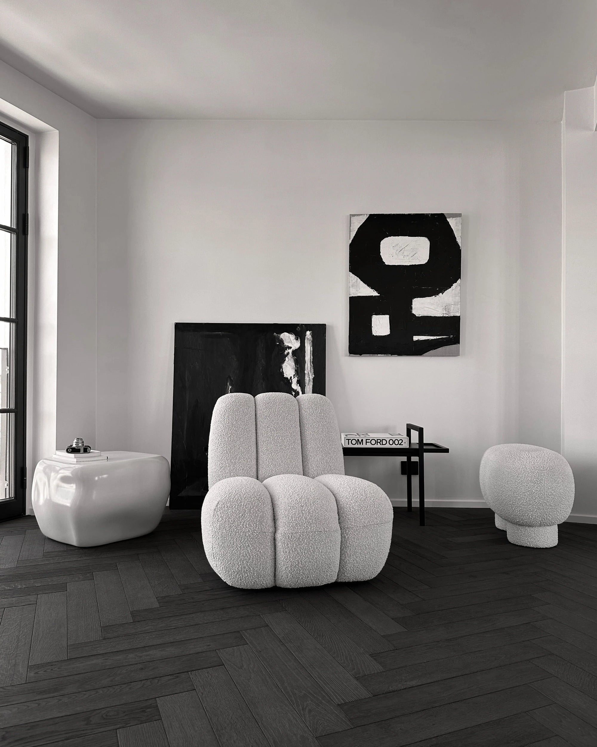 101 Copenhagen Ishi Coffee Table, Mini