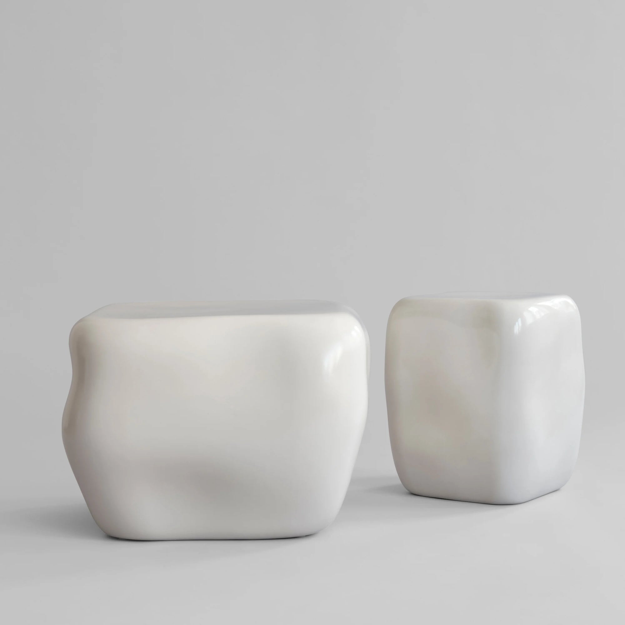 101 Copenhagen Ishi Coffee Table, Mini
