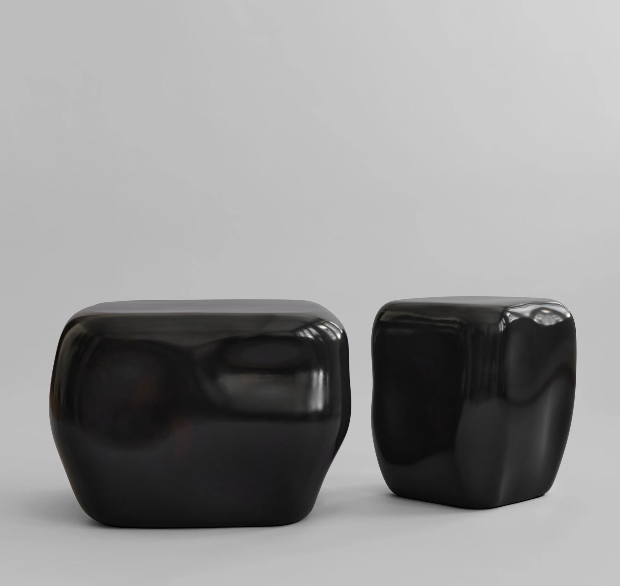 101 Copenhagen Ishi Coffee Table, Mini